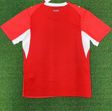 Switzerland Home Fans 1:1 Quality Soccer Jersey 26/27（2026）