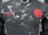 Canada Away Player 1:1 Quality Soccer Jersey 26/27（2026）