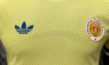 Curacao Away Player 1:1 Quality Soccer Jersey 26/27（2026）