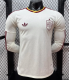 Spain Away Long Sleeve Player  1:1 Quality Soccer Jersey 26/27（2026）