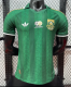 South Africa Away Player 1:1 Quality Soccer Jersey 26/27（2026）