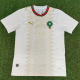 Morocco Away Fans 1:1 Quality Soccer Jersey 26/27（2026）