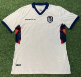 Ecuador Third Away Fans 1:1 Quality Soccer Jersey 26/27（2026）