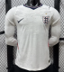 England Home Long Sleeve Player  1:1 Quality Soccer Jersey 26/27（2026）
