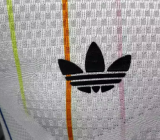 Japan Away Long Sleeve Player  1:1 Quality Soccer Jersey 26/27（2026）