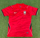 Korea Home Fans 1:1 Quality Soccer Jersey 26/27（2026）