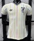 Japan  Away Player 1:1 Quality Soccer Jersey 26/27（2026）