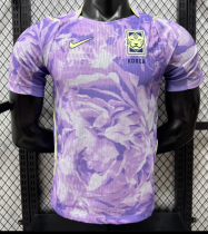 Korea Away Player 1:1 Quality Soccer Jersey 26/27(2026) Korea Away Player 1:1 Quality Soccer Jersey 26/27(2026)