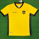 Ecuador Home Fans 1:1 Quality Soccer Jersey 26/27（2026）