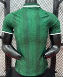 South Africa Away Player 1:1 Quality Soccer Jersey 26/27（2026）
