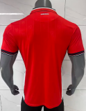 Panama Home Fans 1:1 Quality Soccer Jersey 26/27（2026）