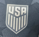 USA  Away Player 1:1 Quality Soccer Jersey 26/27（2026）