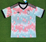 Belgium Away Fans 1:1 Quality Soccer Jersey 26/27（2026）