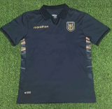 Ecuador Away Fans 1:1 Quality Soccer Jersey 26/27（2026）