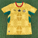 Ghana Away Fans 1:1 Quality Soccer Jersey 26/27（2026）
