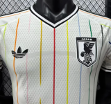Japan  Away Player 1:1 Quality Soccer Jersey 26/27（2026）