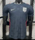 USA  Away Player 1:1 Quality Soccer Jersey 26/27（2026）