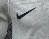 England Home Long Sleeve Player  1:1 Quality Soccer Jersey 26/27（2026）
