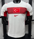 turkey Away Player 1:1 Quality Soccer Jersey 26/27（2026）