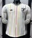 Japan Away Long Sleeve Player  1:1 Quality Soccer Jersey 26/27（2026）