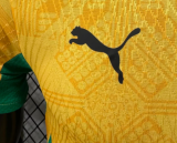 Ghana  Away Player 1:1 Quality Soccer Jersey 26/27（2026）