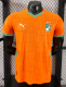 Cote d'Ivoire Home Player 1:1 Quality Soccer Jersey 26/27（2026）