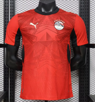 Egypt Home Player 1:1 Quality Soccer Jersey 26/27（2026）