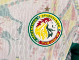 Senegal Home Player 1:1 Quality Soccer Jersey 26/27（2026）