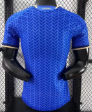 Italy Home Player 1:1 Quality Soccer Jersey 26/27（2026）