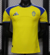 Sweden Home Player 1:1 Quality Soccer Jersey 26/27（2026）