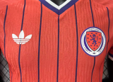 Scotland Away Player 1:1 Quality Soccer Jersey 26/27（2026）