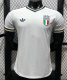 Italy Away Player 1:1 Quality Soccer Jersey 26/27（2026）