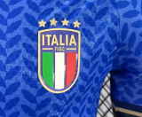 Italy Home Player 1:1 Quality Soccer Jersey 26/27（2026）