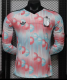 Belgium Away Long Sleeve Player  1:1 Quality Soccer Jersey 26/27（2026）