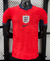 England Away Player 1:1 Quality Soccer Jersey 26/27(2026) England Away Player 1:1 Quality Soccer Jersey 26/27(2026)