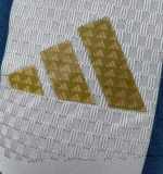 Argentina Home Long Sleeve Player  1:1 Quality Soccer Jersey 26/27（2026）