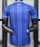 Sweden Away Player 1:1 Quality Soccer Jersey 26/27（2026）