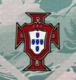 Portugal Away Player 1:1 Quality Soccer Jersey 26/27（2026）