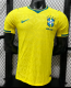 Brazil Home Player 1:1 Quality Soccer Jersey 26/27（2026）