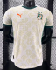 Cote d'Ivoire Away Player 1:1 Quality Soccer Jersey 26/27（2026）