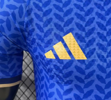 Italy Home Player 1:1 Quality Soccer Jersey 26/27（2026）