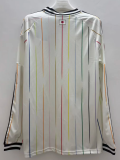Japan Away Long Sleeve  Fans 1:1 Quality Soccer Jersey 26/27（2026）