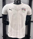 Egypt Away Player 1:1 Quality Soccer Jersey 26/27（2026）