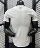Ghana Home Player 1:1 Quality Soccer Jersey 26/27（2026）