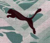 Portugal Away Player 1:1 Quality Soccer Jersey 26/27（2026）
