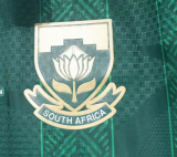 South Africa Away Player 1:1 Quality Soccer Jersey 26/27（2026）