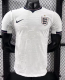 England Home Player 1:1 Quality Soccer Jersey 26/27（2026）