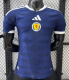 Scotland Home Player 1:1 Quality Soccer Jersey 26/27（2026）