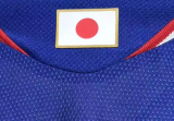 Japan Home Player 1:1 Quality Soccer Jersey 26/27（2026）
