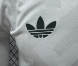 Mexico Away Long Sleeve Player  1:1 Quality Soccer Jersey 26/27（2026）